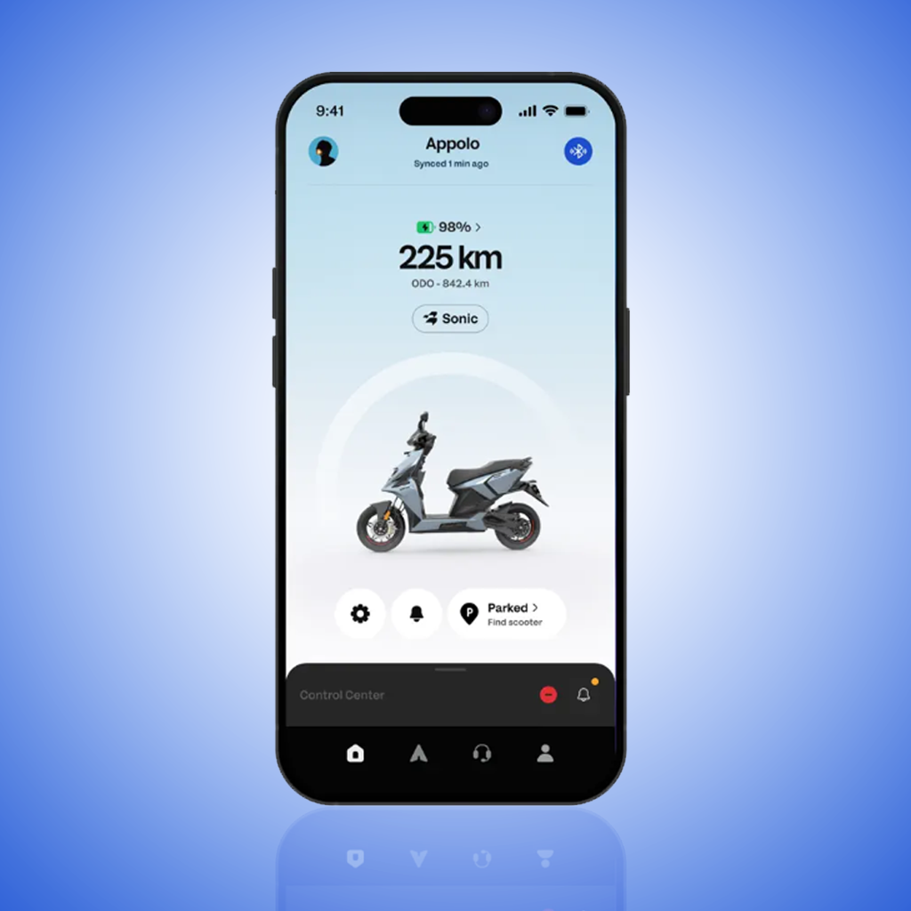 Simple Connect App
